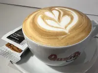 Intrigo Gelateria Cafeteria
