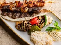Beirut Bistrot Sàrl