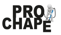 Prochape Sàrl-Logo