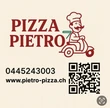 PizzaKurier Pietro