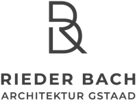 Rieder Bach Architektur AG-Logo