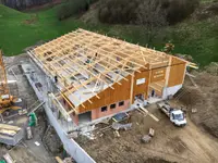 Bruni Zimmerei GmbH