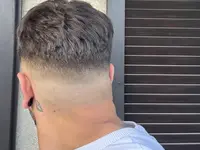 Coiffeur By Serkan