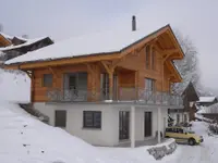 Beaud Maurice Fils Constructions SA