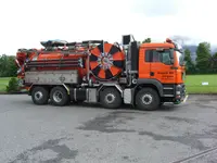 Kräuchi AG, Sargans