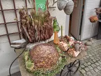 Blumenwerkstatt Mandelbaum