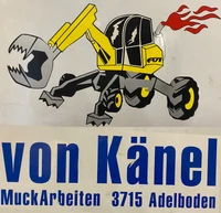 von Känel Jakob-Logo