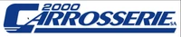 Carrosserie 2000 SA-Logo