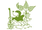 Schär & Stalder Gartenbau GmbH-Logo