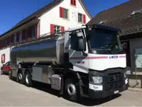 Meier J. Grüt Transporte AG
