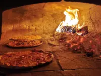 Restaurant Pizzeria Monte Civetta