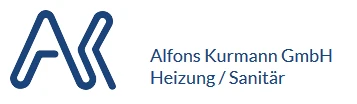 Alfons Kurmann GmbH, Heizung & Sanitär