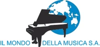 Il Mondo della Musica SA-Logo