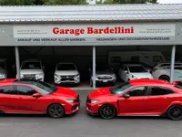 Garage Bardellini GmbH - Klicken Sie, um das Bild 2 in einer Lightbox vergrössert darzustellen