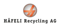 Häfeli Recycling AG-Logo