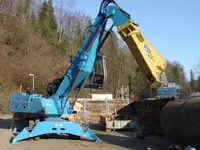 Schnyder A. Transportunternehmung & Altmetalle AG - Klicken Sie, um das Bild 4 in einer Lightbox vergrössert darzustellen