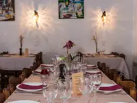 Auberge communale