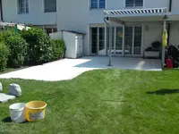 Berisha Gartenbau & Hauswartung GmbH
