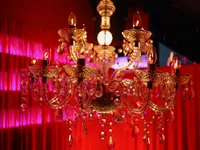 Crystal Club & Lounge | Stripclub | Tabledance | Live Shows | Nightclub