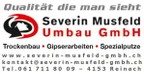 Severin Musfeld Umbau GmbH