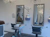 Coiffure Rosy im Seefeld - Klicken Sie, um das Bild 6 in einer Lightbox vergrössert darzustellen