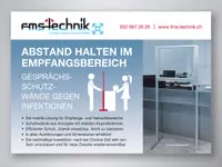 FMS-Technik AG - Klicken Sie, um das Bild 1 in einer Lightbox vergrössert darzustellen