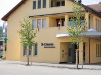 Clientis Bank Aareland AG