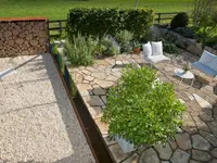 Glauser Gartengestaltung GmbH