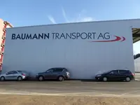 Signvision Werbetechnik AG - Klicken Sie, um das Bild 2 in einer Lightbox vergrössert darzustellen