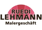 Ruedi Lehmann Malergeschäft-Logo