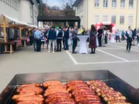 Metzgerei Frey AG