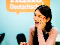 Hallo Deutschschule