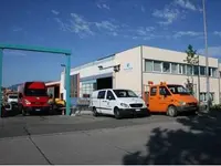 Scholl-Métal SA