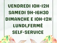 La Boîte à Pétales Sàrl