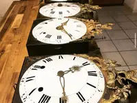 Atelier de pendulerie Eluxa