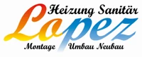 Lopez Heizungen und Sanitär GmbH-Logo