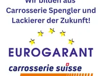 Ercolani Autospenglerei - Malerei AG