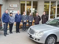 Stöckli Bestattung
