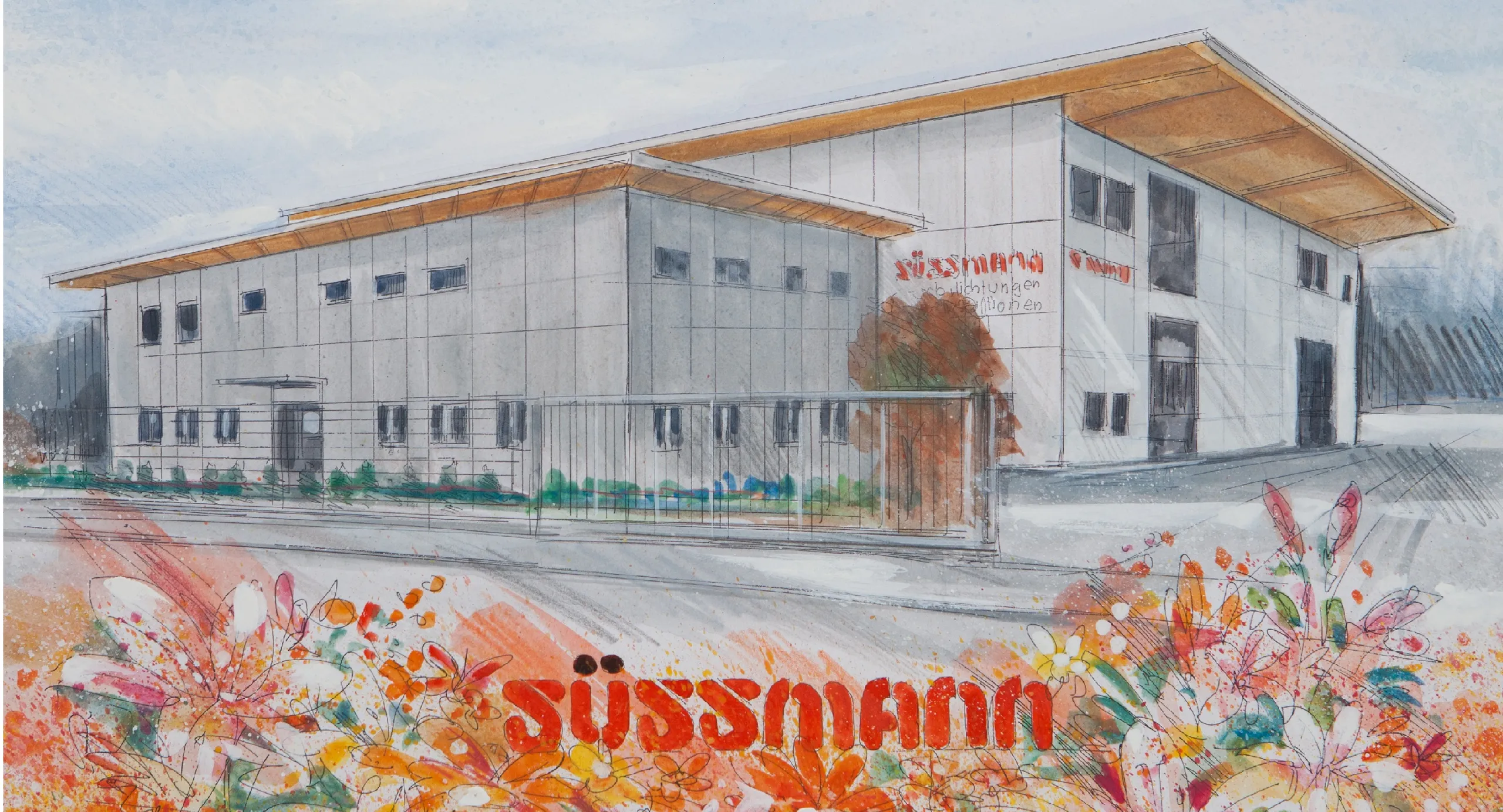 Süssmann AG