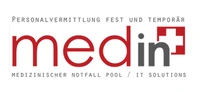 medin GmbH-Logo