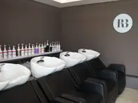 hairstylist RETO BERNHARD