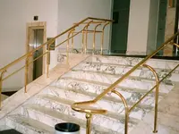 Kälin Metallbau & Kunstschlosserei AG