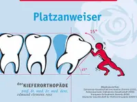 Kieferorthopädie Suisse AG - Dietikon - Klicken Sie, um das Bild 2 in einer Lightbox vergrössert darzustellen