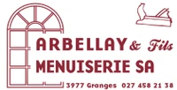 Logo Arbellay & Fils Menuiserie SA