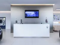 Premium Automobile AG Maserati