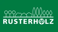 Rusterholz Pflanzencenter AG-Logo