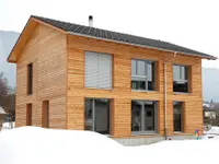 Schmid & Co Holzbau AG