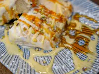 La Terrazza Bellinzona, Ristorante & Pizzeria - Snack Bar