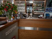 Ristorante Pizzeria B&B Del Ponte
