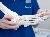 PodoClinic Sagl - LUGANO